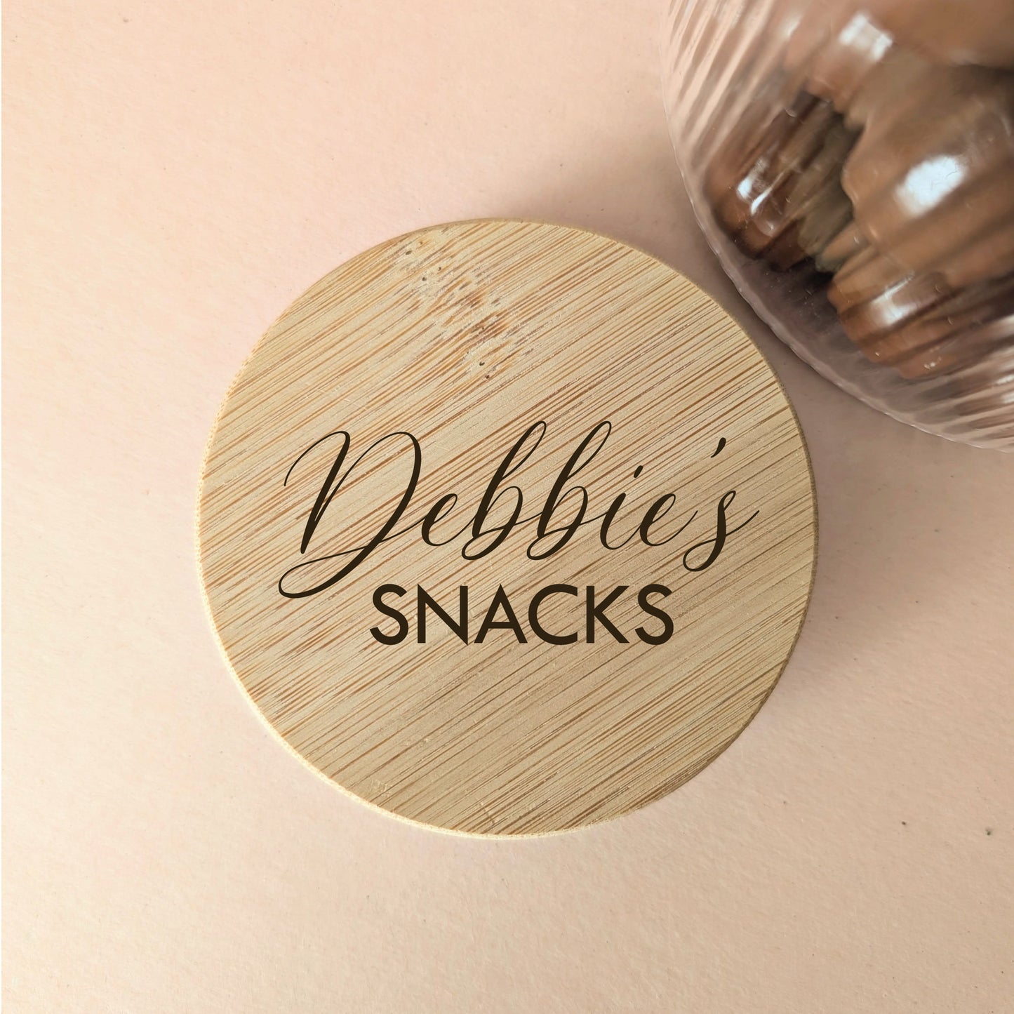 Debbie's Snacks